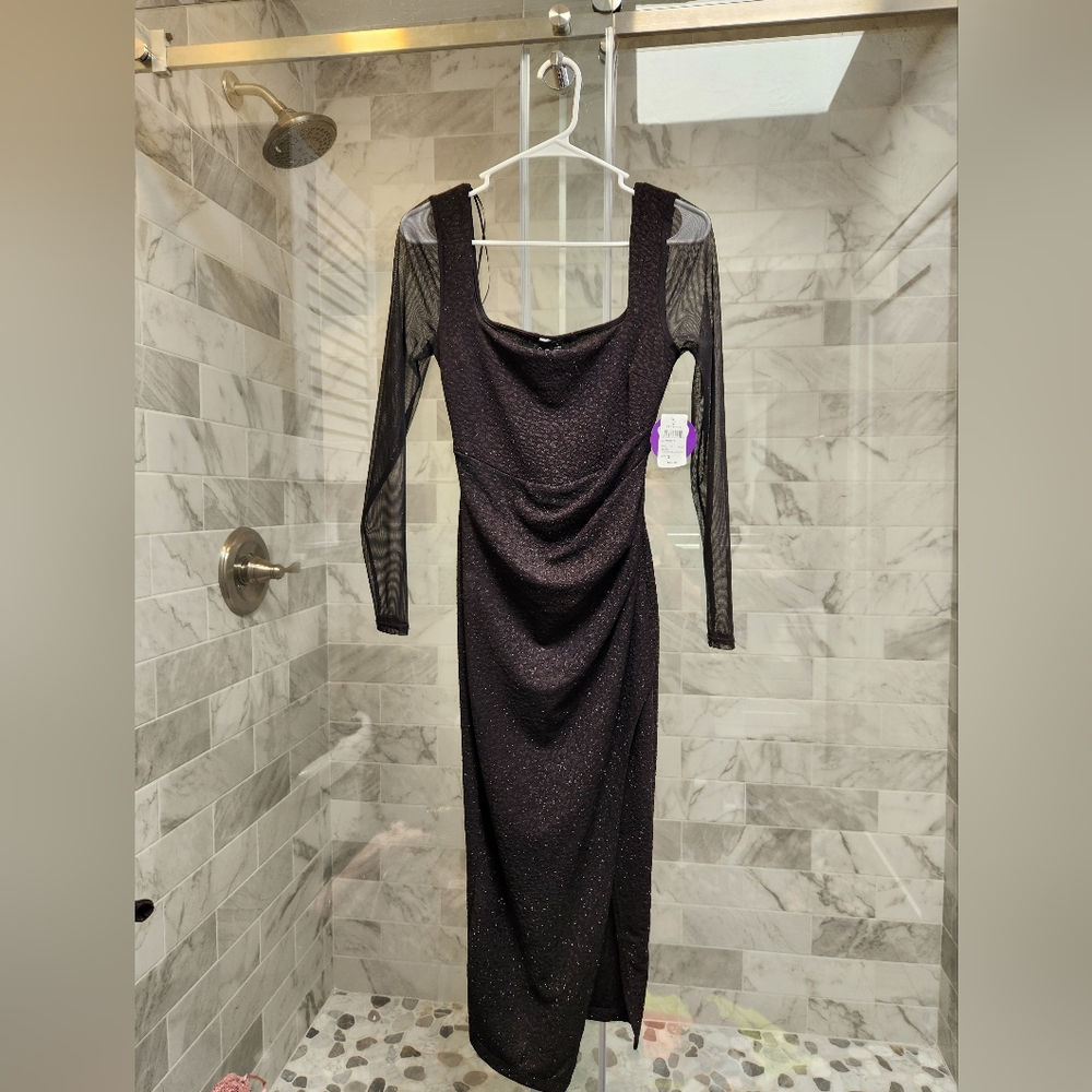 Formal Women Dress